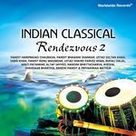 Indian Classical Rendezvous, Pt. 2 - Rahul Seth Song Download